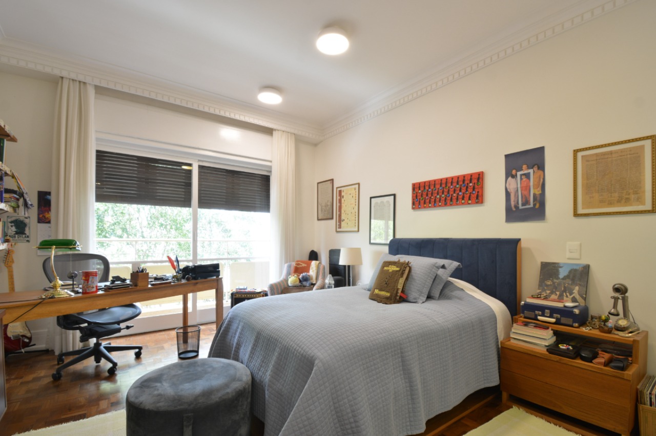 Apartamento, 4 quartos, 350 m² - Foto 34