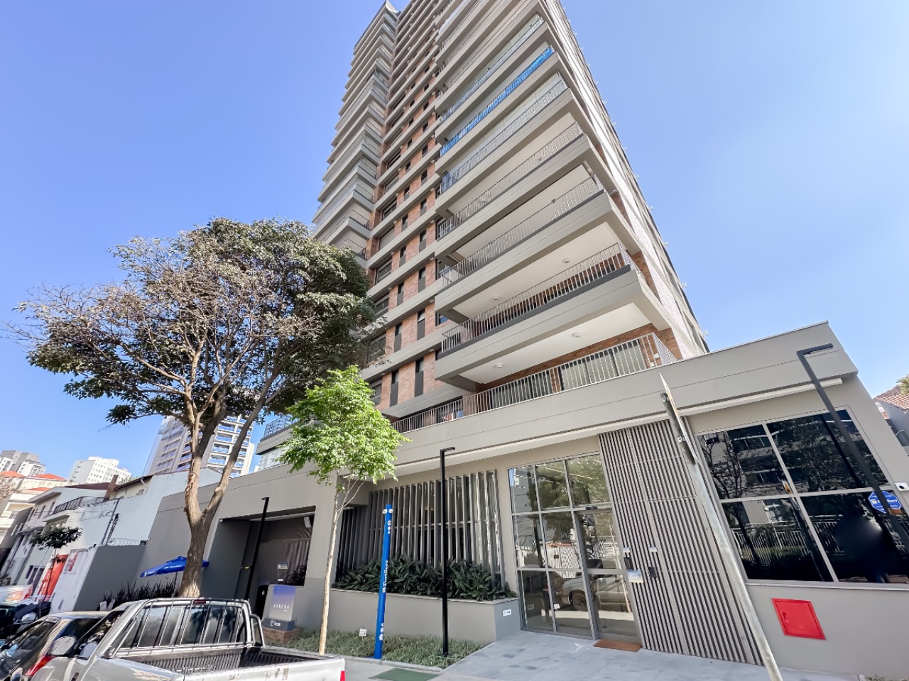 Apartamento, 3 quartos, 107 m² - Foto 33