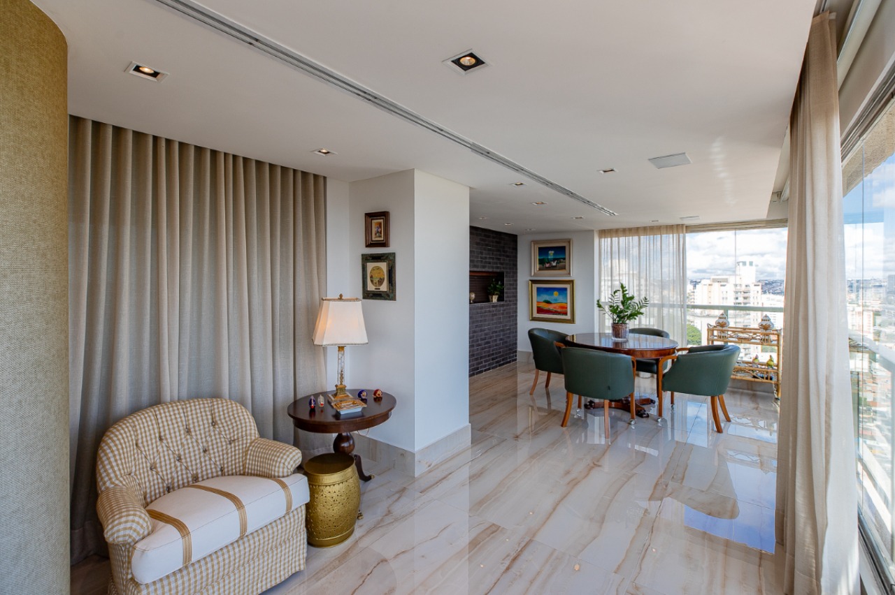 Apartamento, 3 quartos, 485 m² - Foto 17