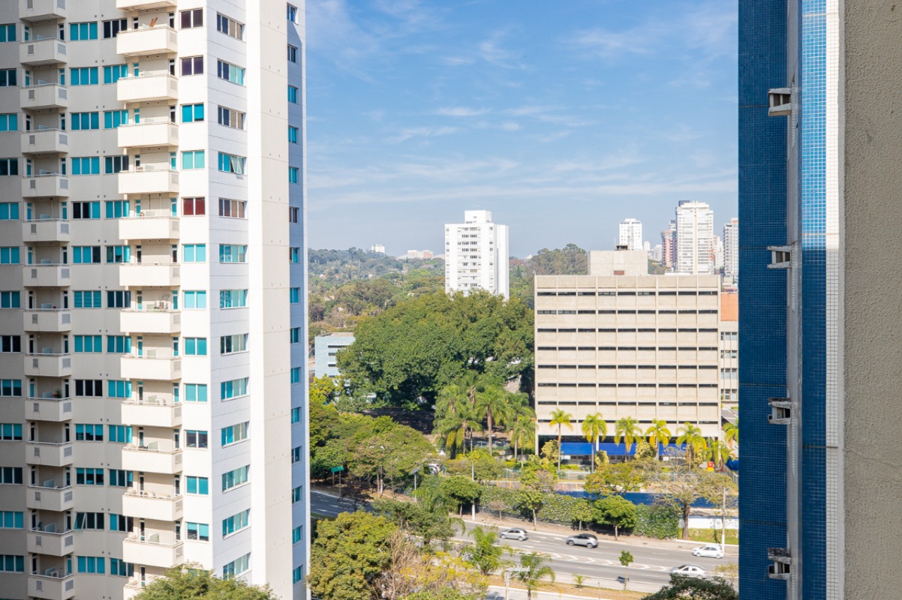 Apartamento, 1 quarto, 46 m² - Foto 16