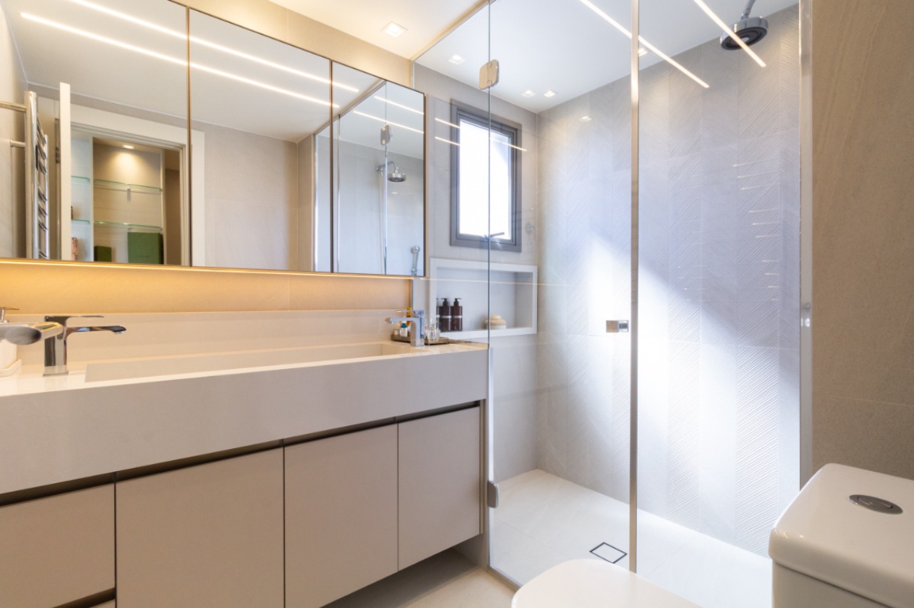 Apartamento, 3 quartos, 147 m² - Foto 21
