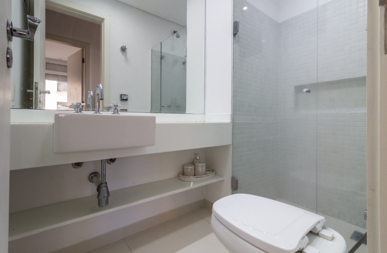 Apartamento, 3 quartos, 125 m² - Foto 18