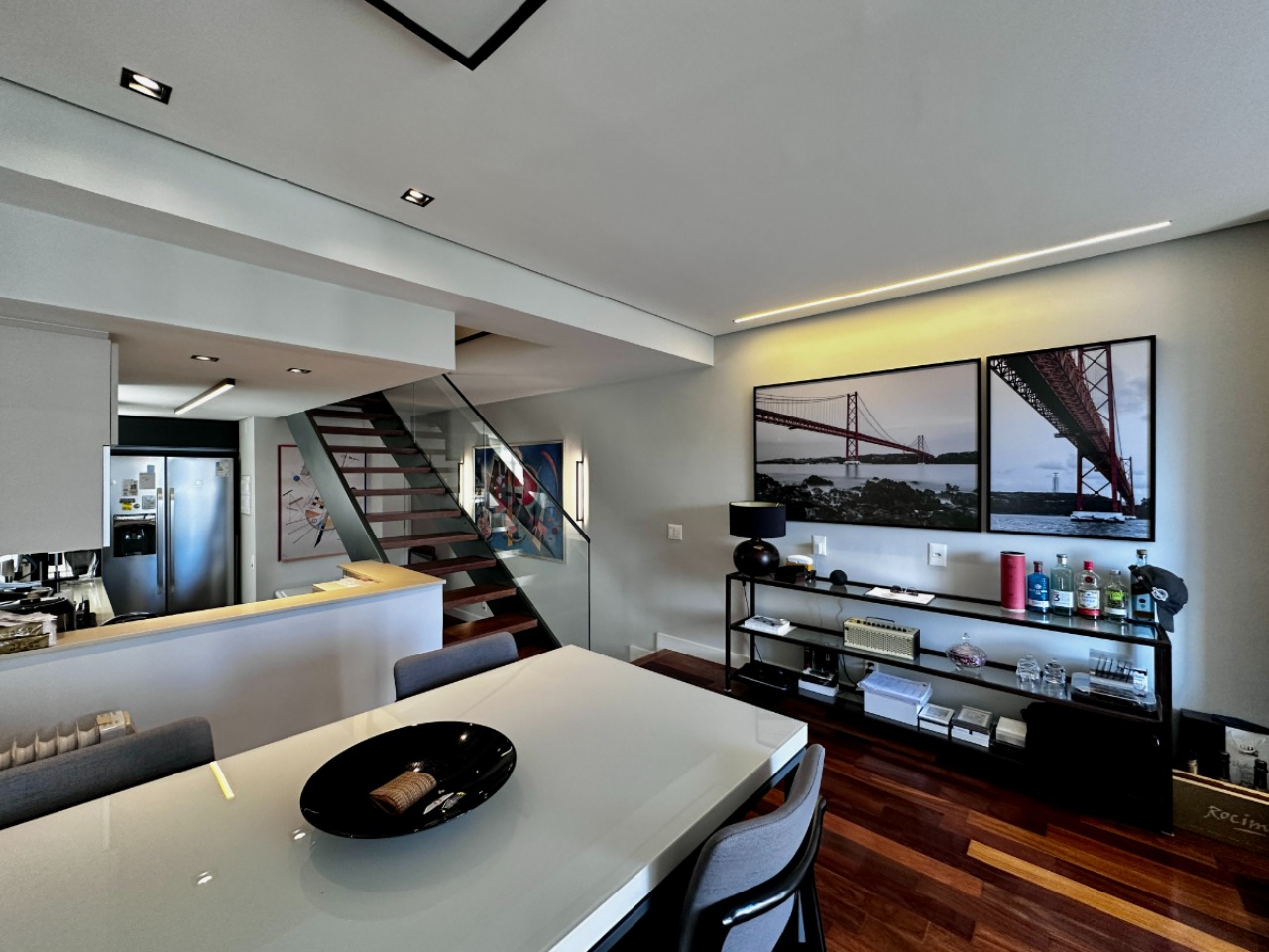 Apartamento, 2 quartos, 89 m² - Foto 12