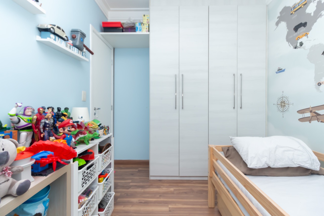 Apartamento, 3 quartos, 102 m² - Foto 30