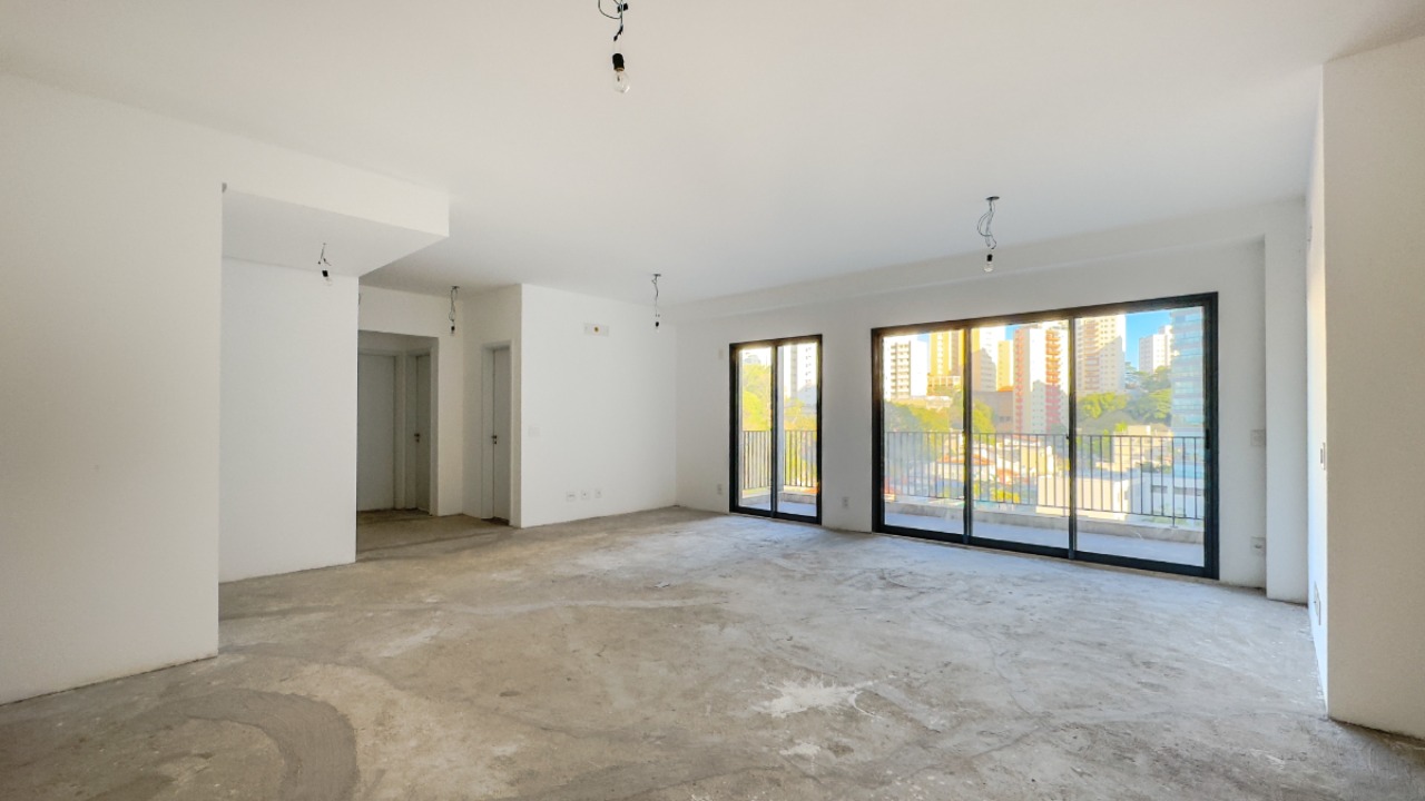Apartamento, 2 quartos, 131 m² - Foto 2