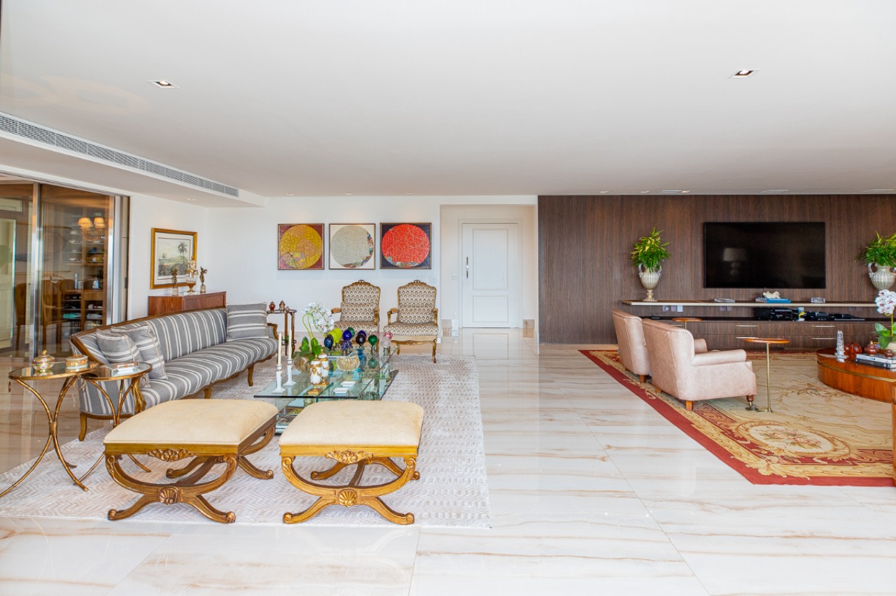 Apartamento, 3 quartos, 485 m² - Foto 8
