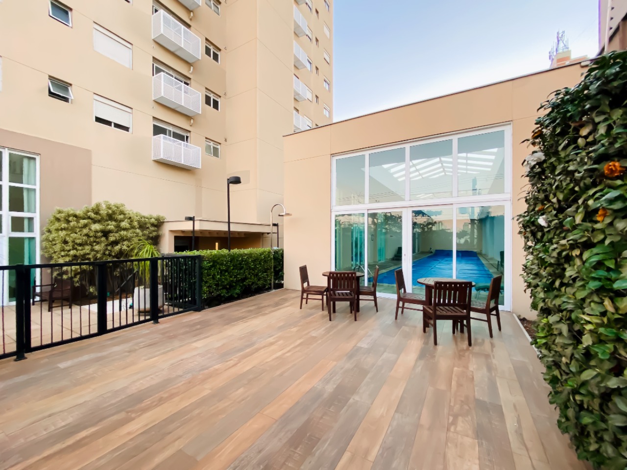 Apartamento, 3 quartos, 102 m² - Foto 36