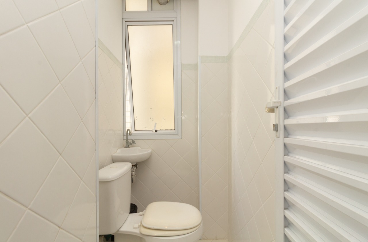Apartamento, 3 quartos, 125 m² - Foto 10