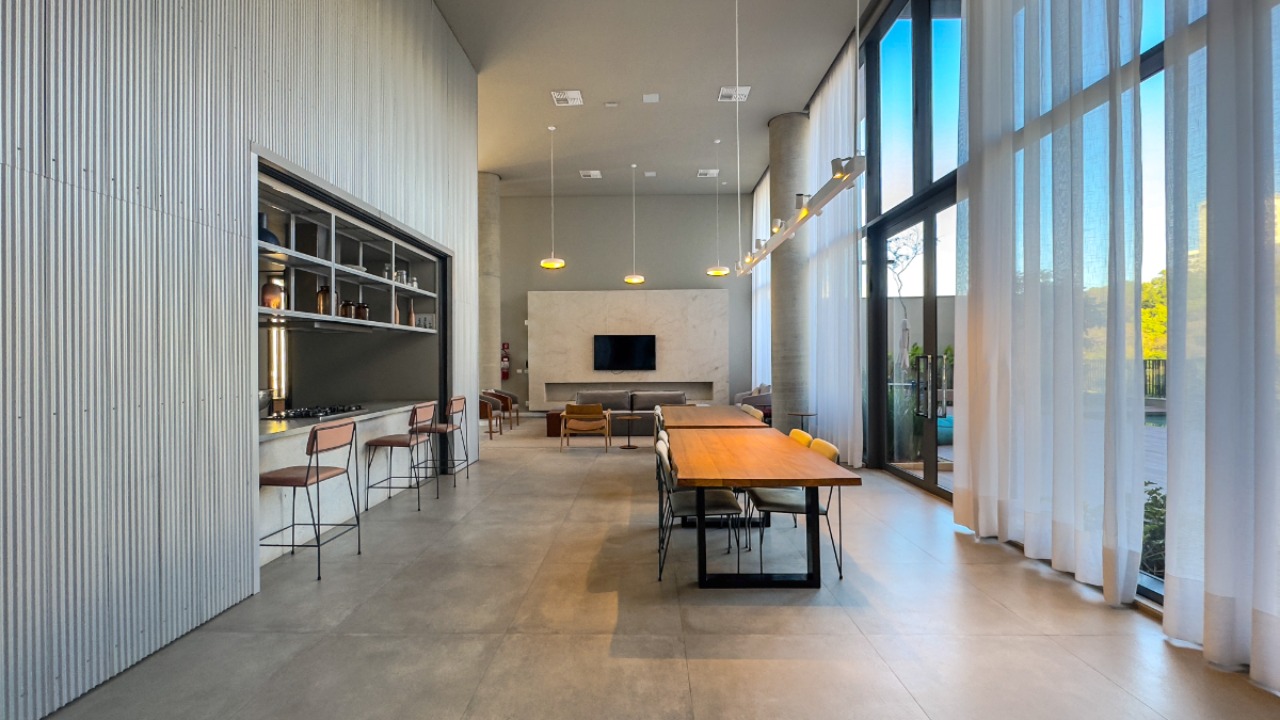 Apartamento, 2 quartos, 131 m² - Foto 28