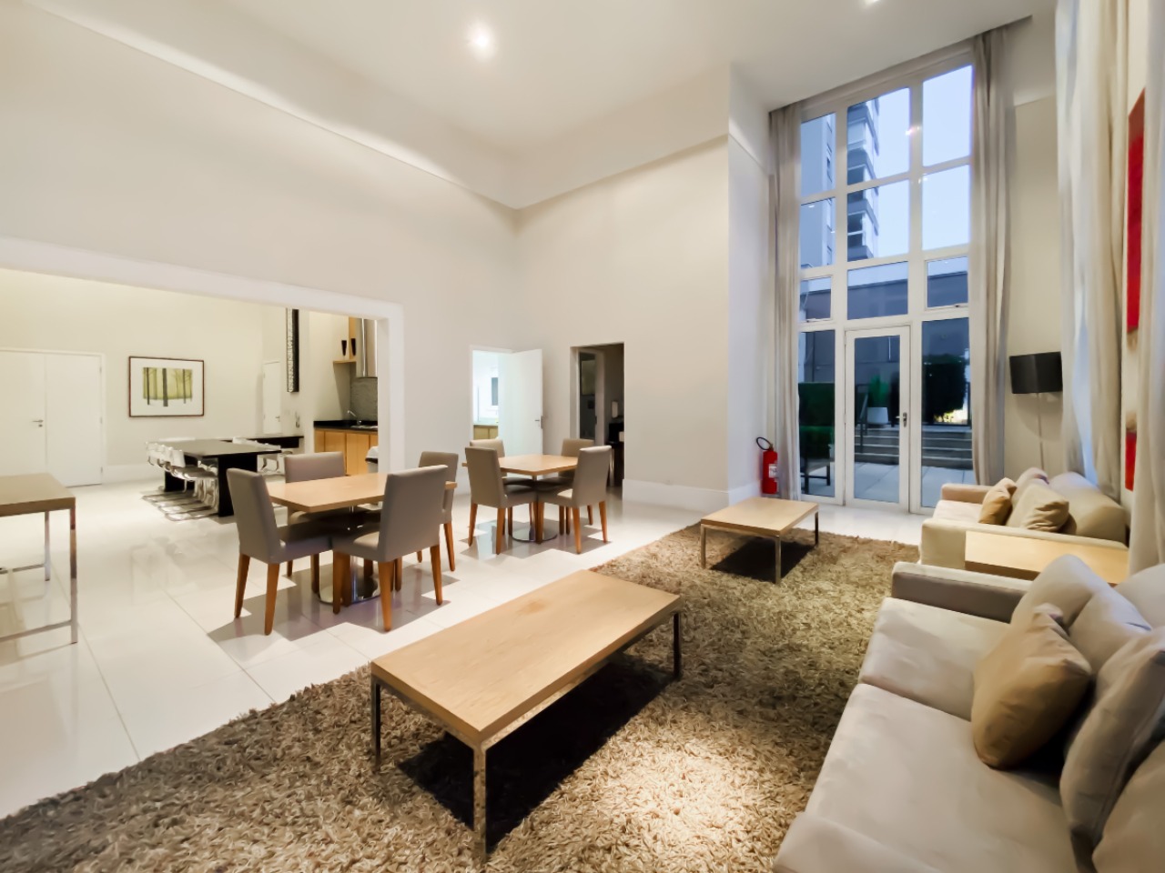 Apartamento, 3 quartos, 102 m² - Foto 46