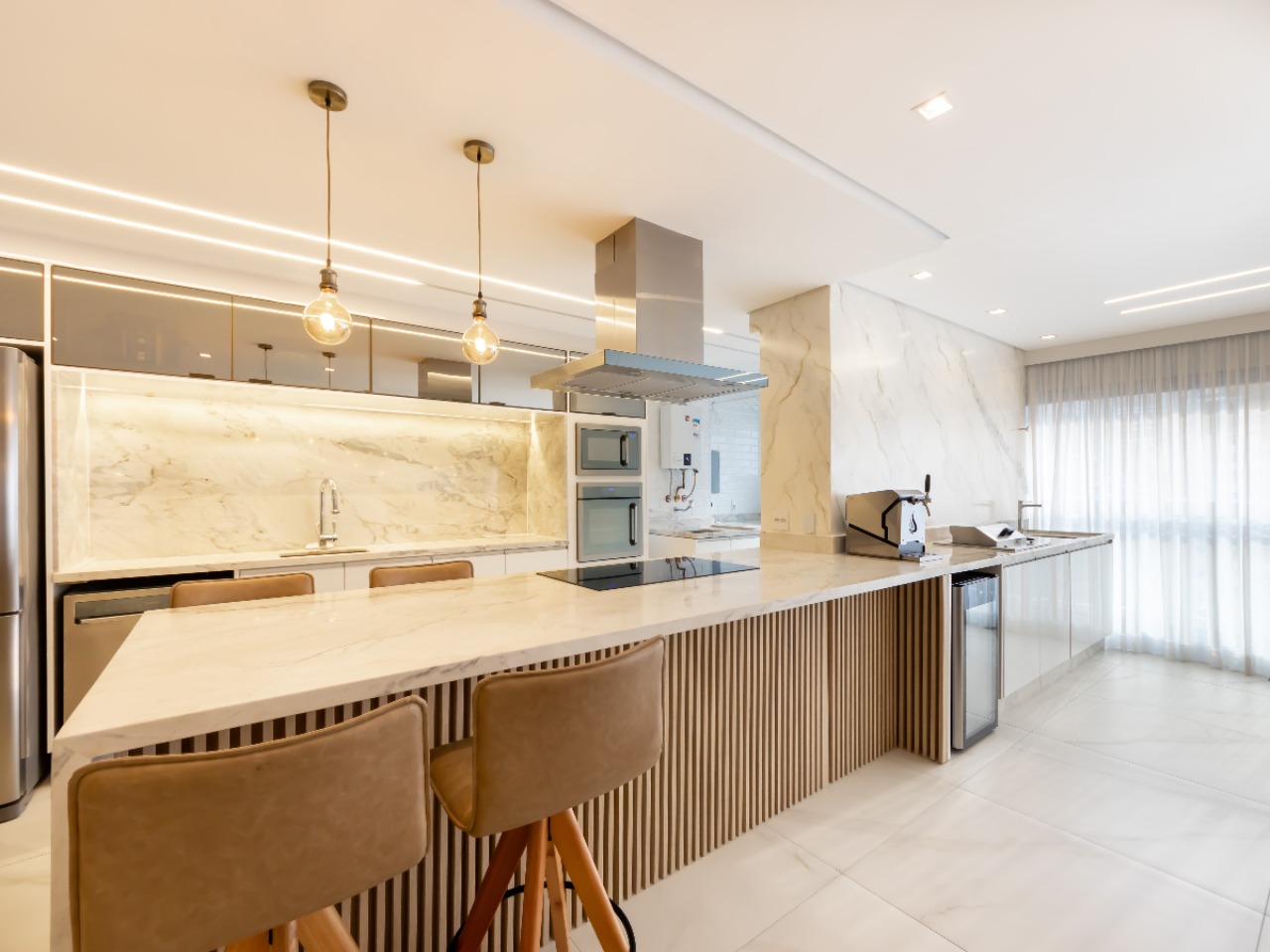 Apartamento, 3 quartos, 160 m² - Foto 14
