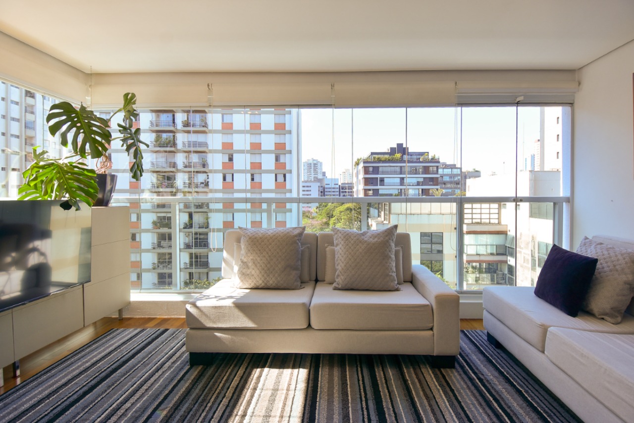 Apartamento, 2 quartos, 58 m² - Foto 4