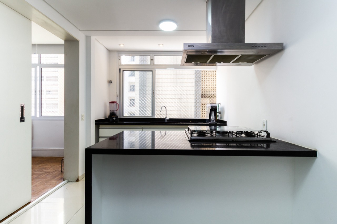 Apartamento, 3 quartos, 125 m² - Foto 6