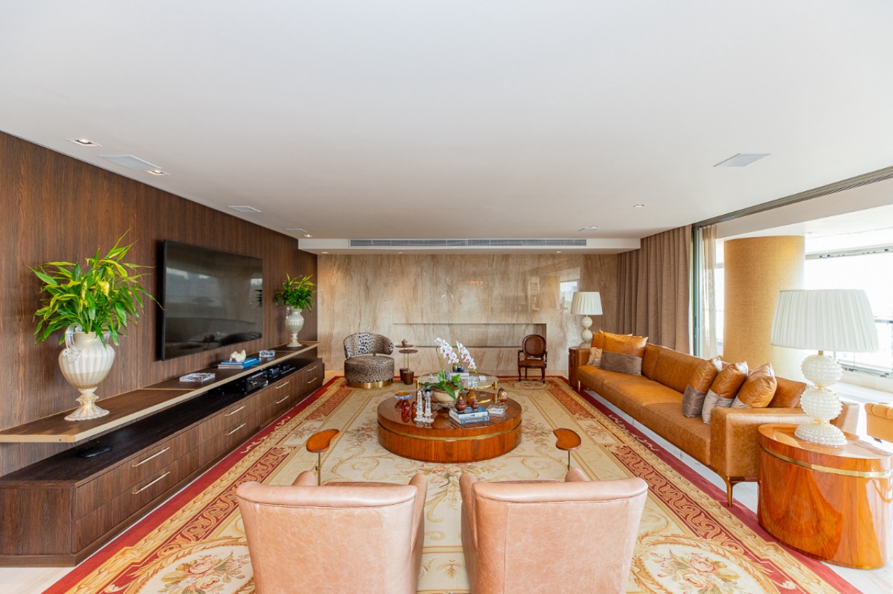 Apartamento, 3 quartos, 485 m² - Foto 5