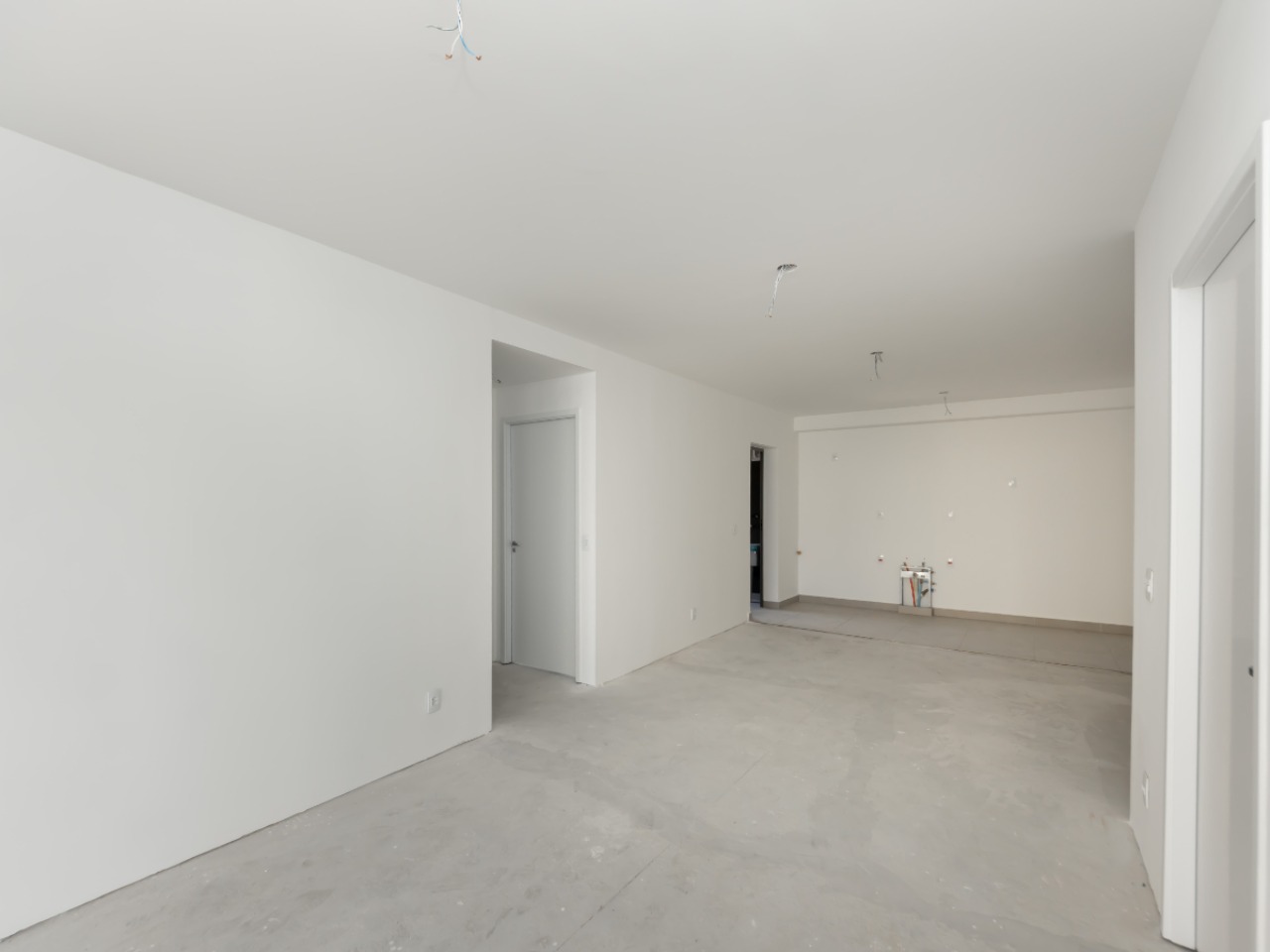 Apartamento, 3 quartos, 107 m² - Foto 3