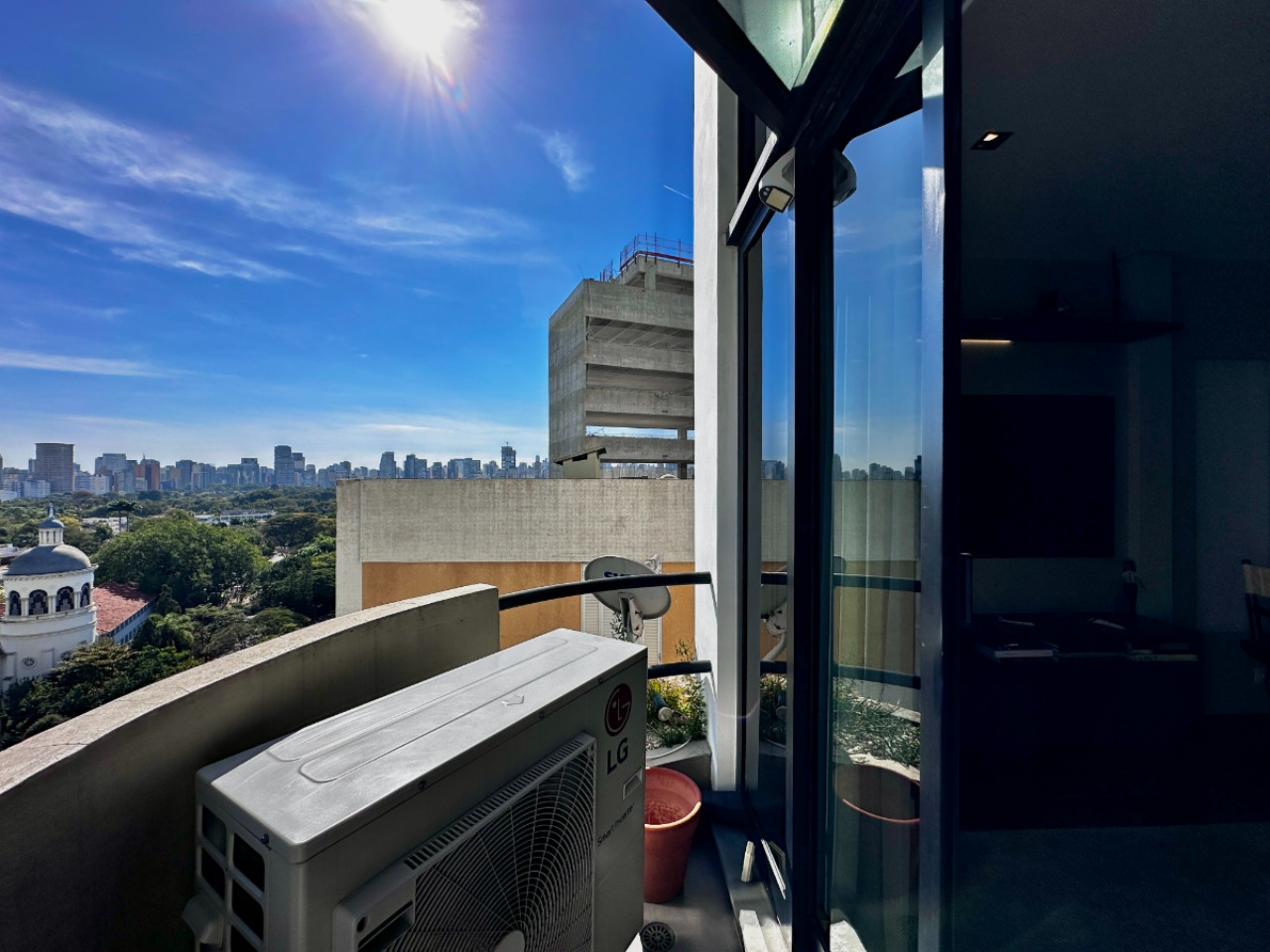 Apartamento, 2 quartos, 89 m² - Foto 16