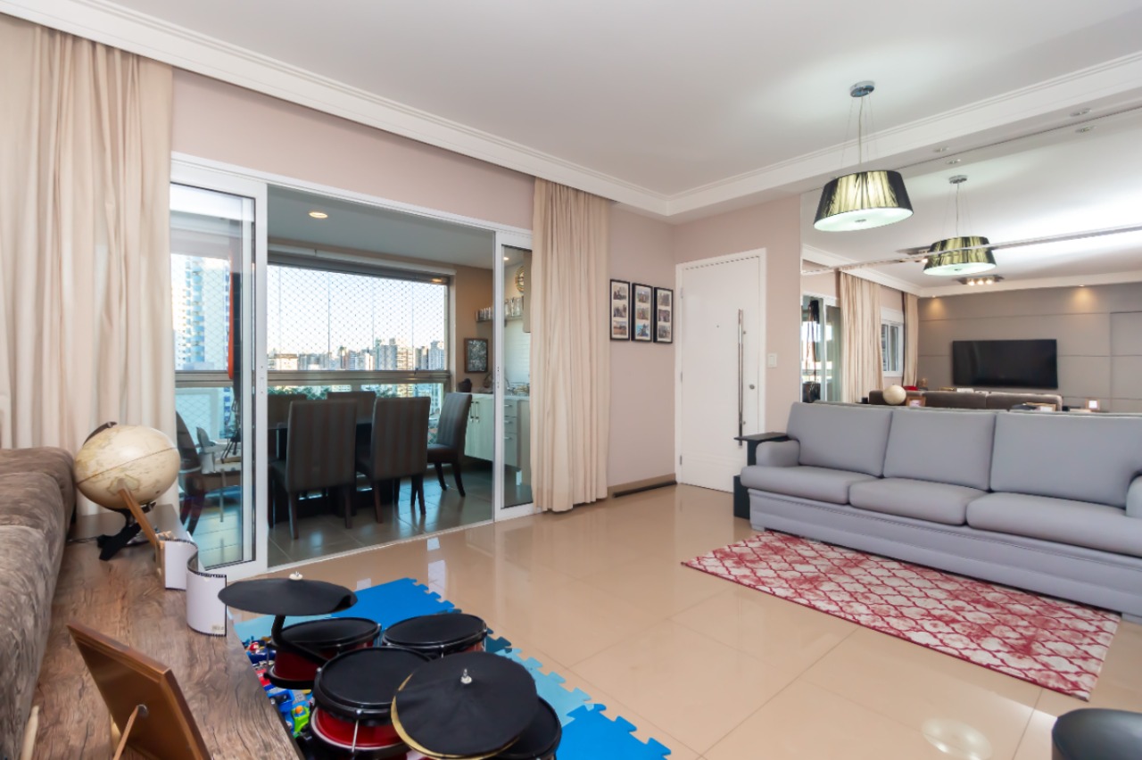 Apartamento, 3 quartos, 102 m² - Foto 6