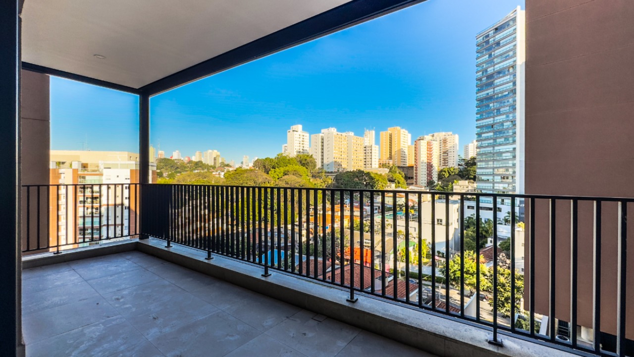 Apartamento, 2 quartos, 131 m² - Foto 10
