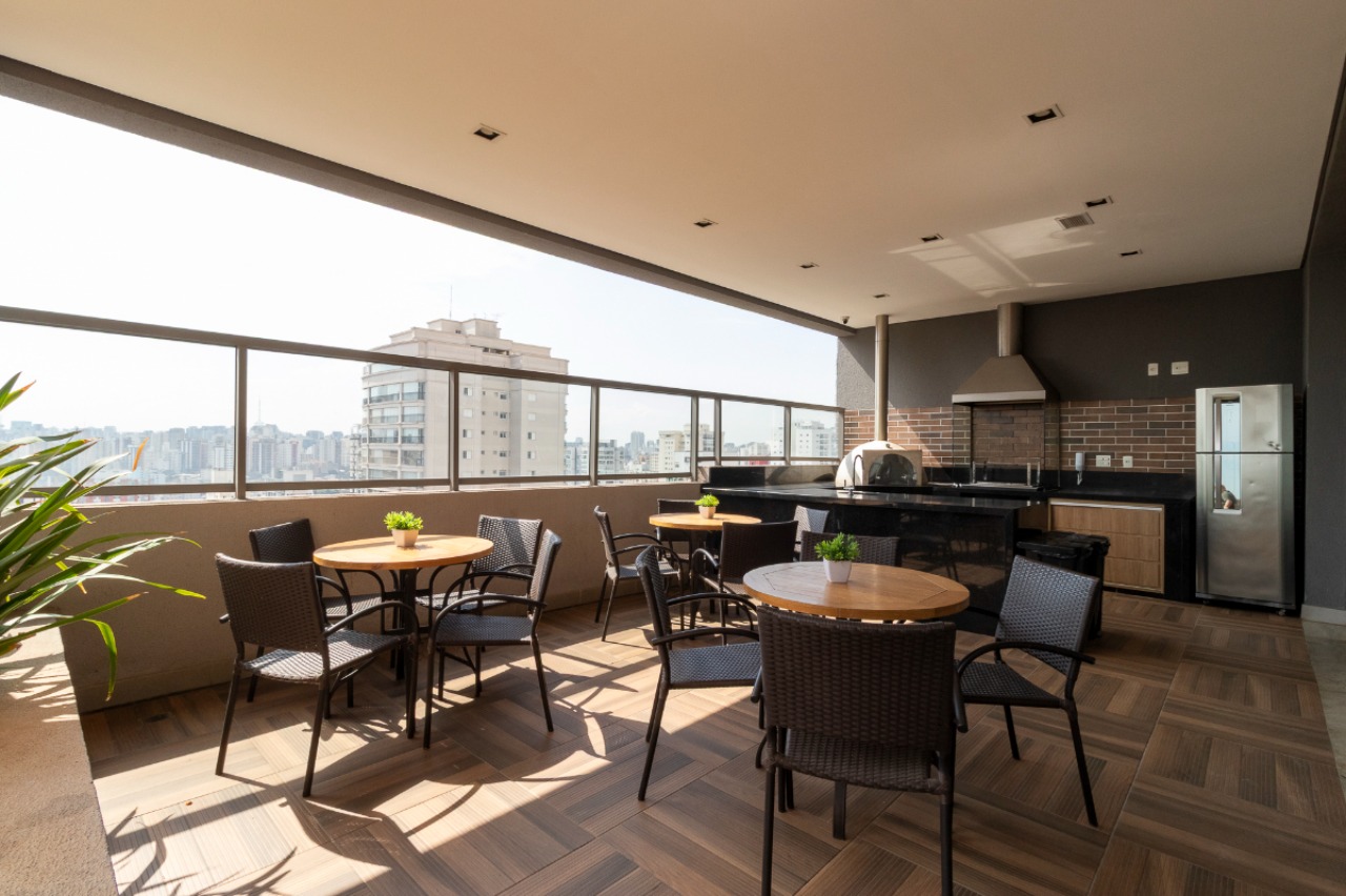 Apartamento, 2 quartos, 96 m² - Foto 31