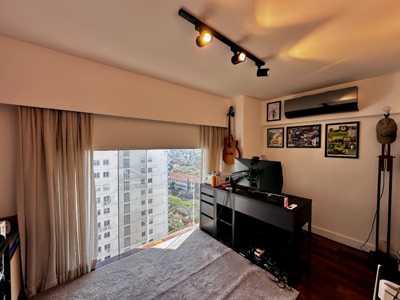 Apartamento, 2 quartos, 89 m² - Foto 41