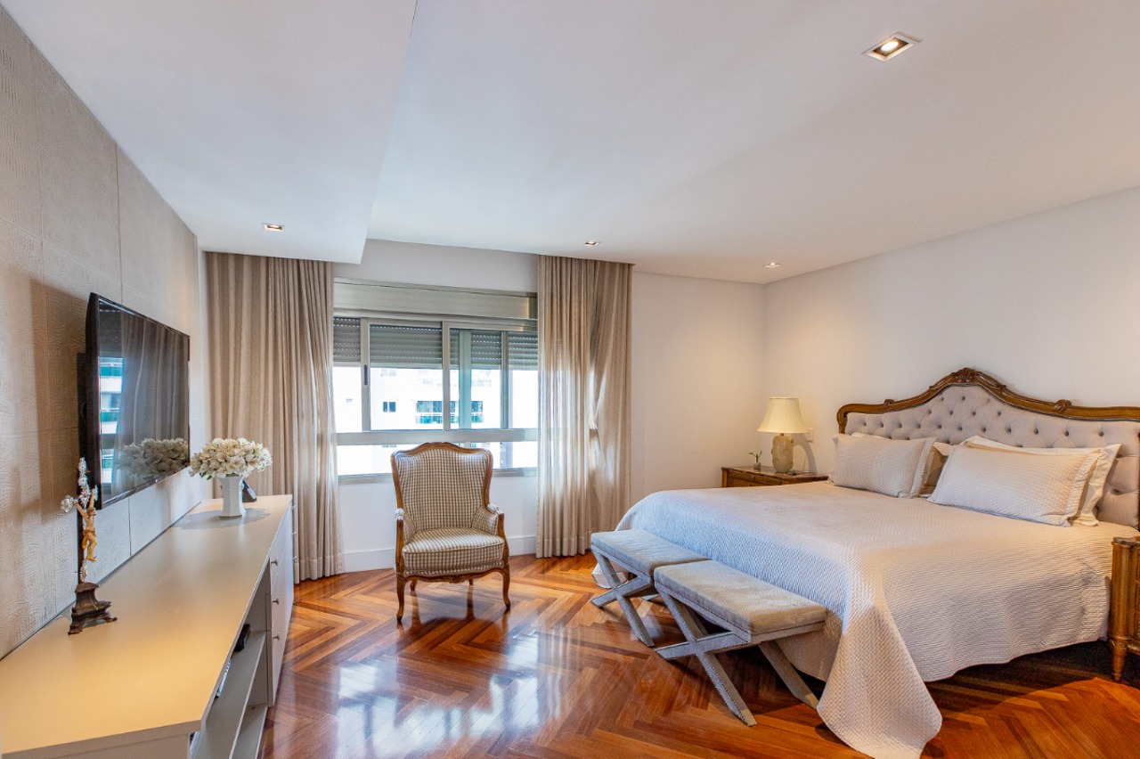 Apartamento, 3 quartos, 485 m² - Foto 28