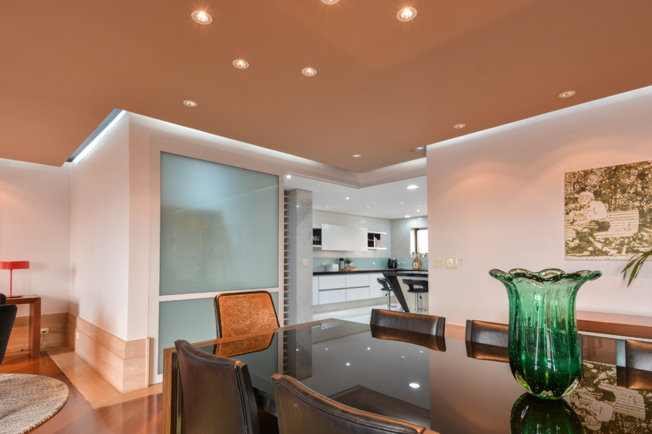 Apartamento, 4 quartos, 490 m² - Foto 9