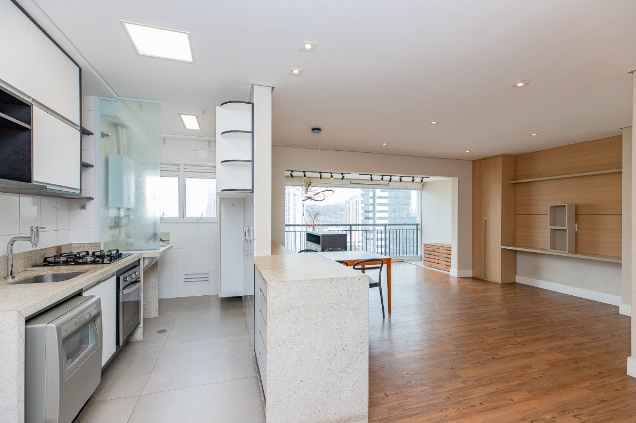 Apartamento, 2 quartos, 81 m² - Foto 10