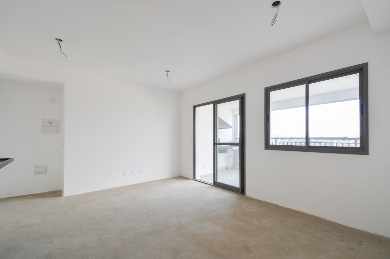 Apartamento, 1 quarto, 50 m² - Foto 8