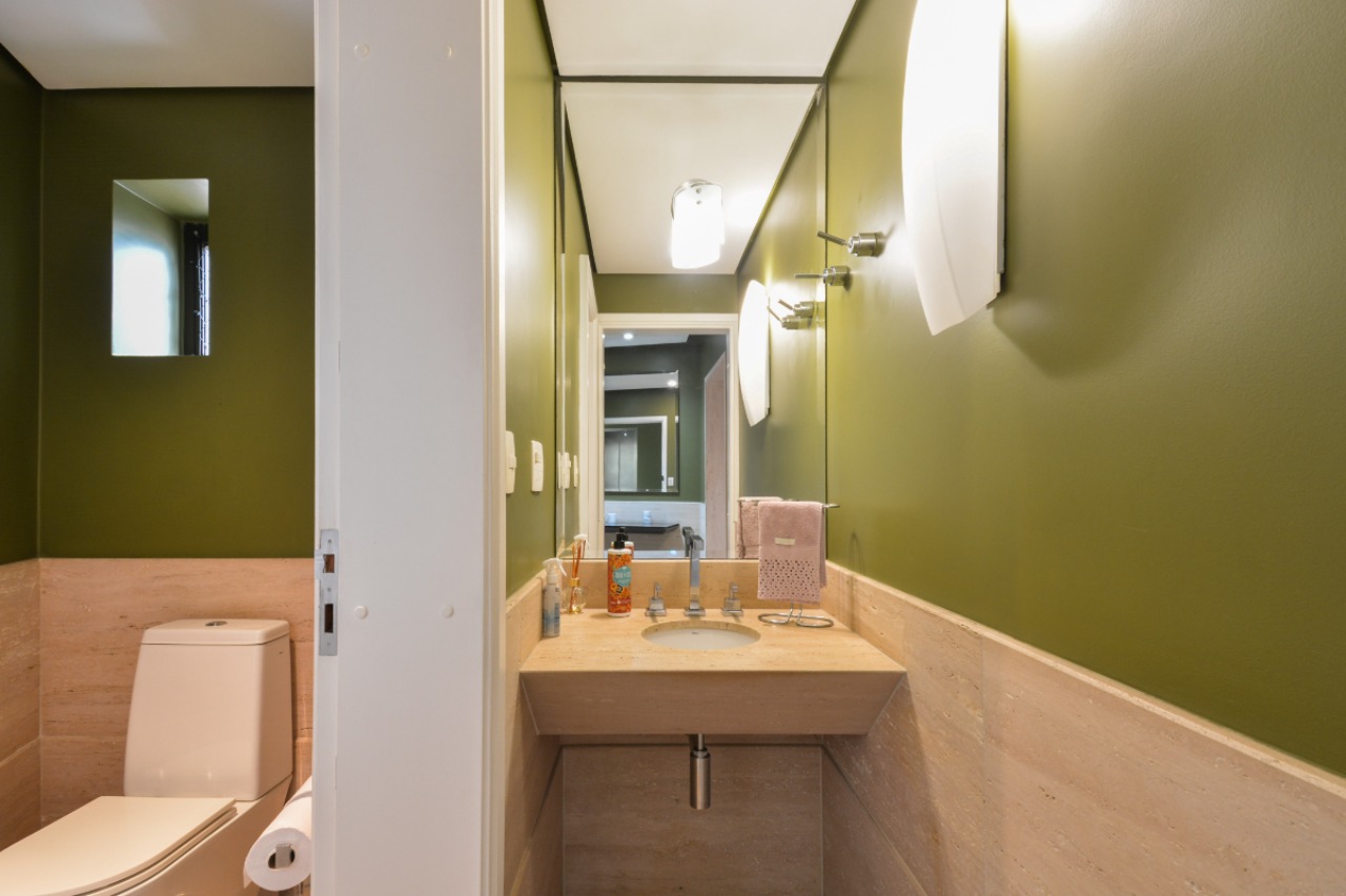 Apartamento, 4 quartos, 490 m² - Foto 13