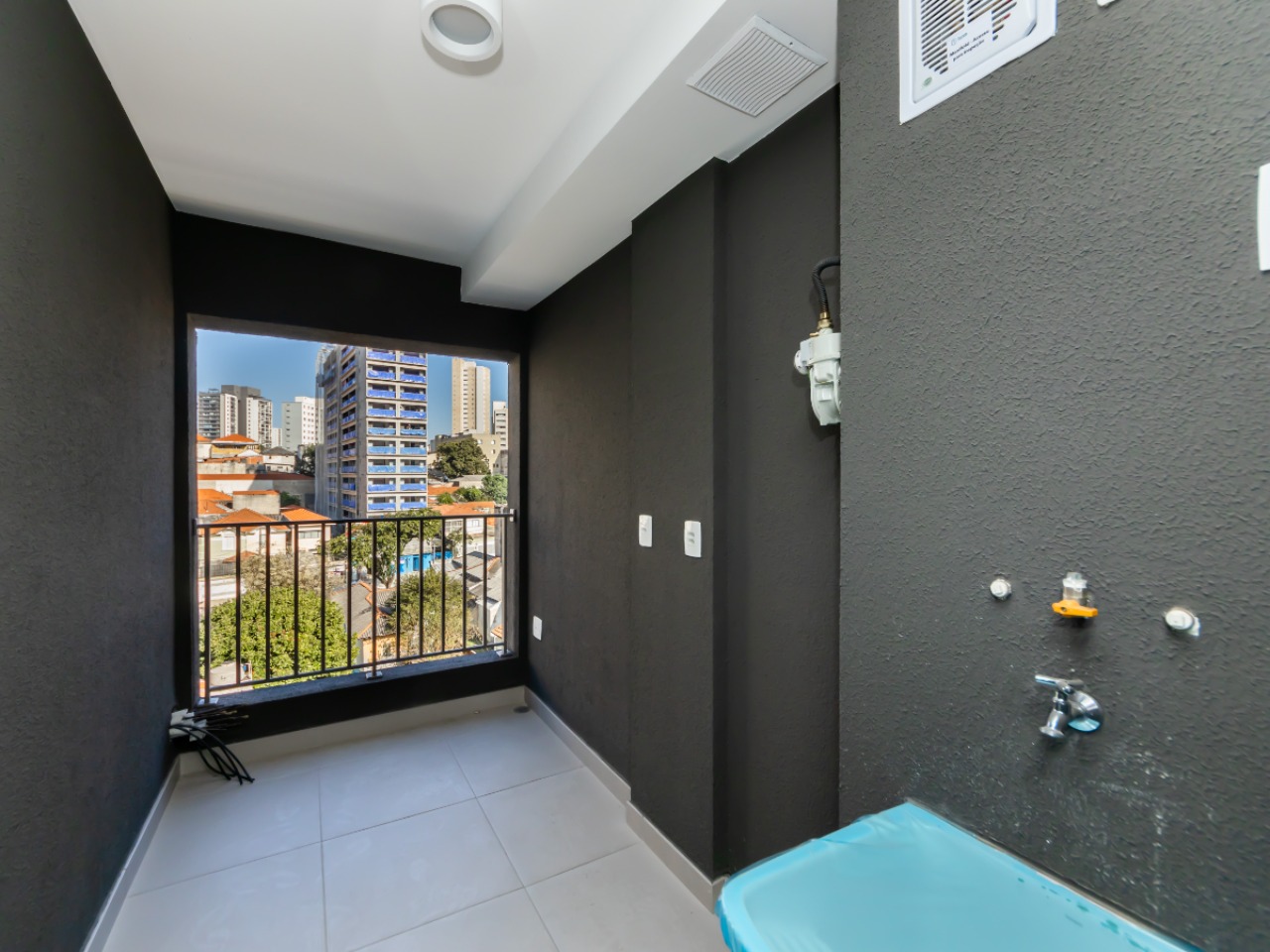 Apartamento, 3 quartos, 107 m² - Foto 9