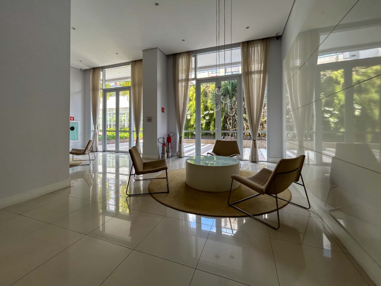 Apartamento, 2 quartos, 58 m² - Foto 37