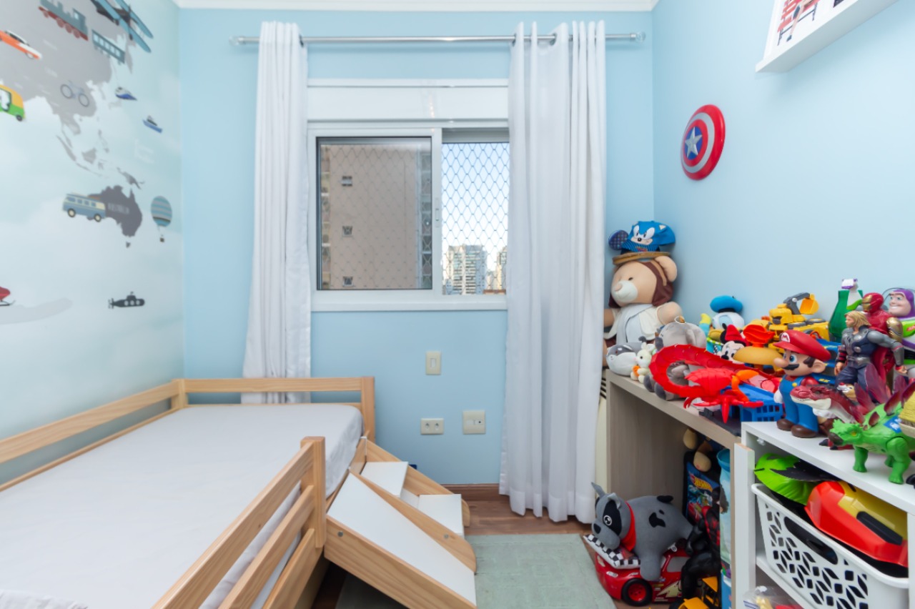Apartamento, 3 quartos, 102 m² - Foto 29