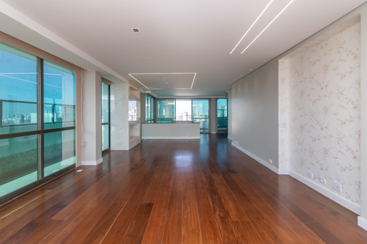 Cobertura, 4 quartos, 500 m² - Foto 8