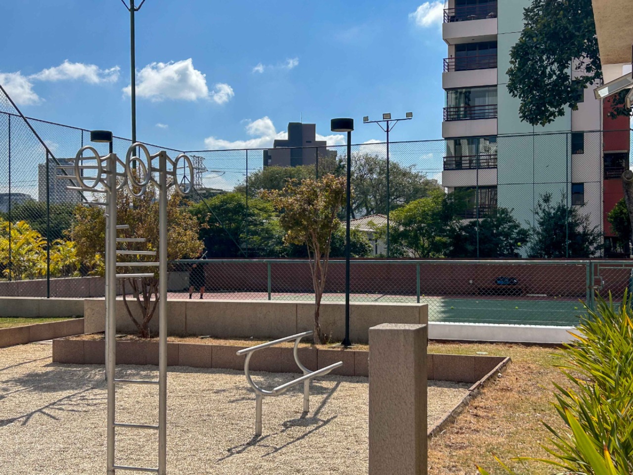 Apartamento, 2 quartos, 58 m² - Foto 32