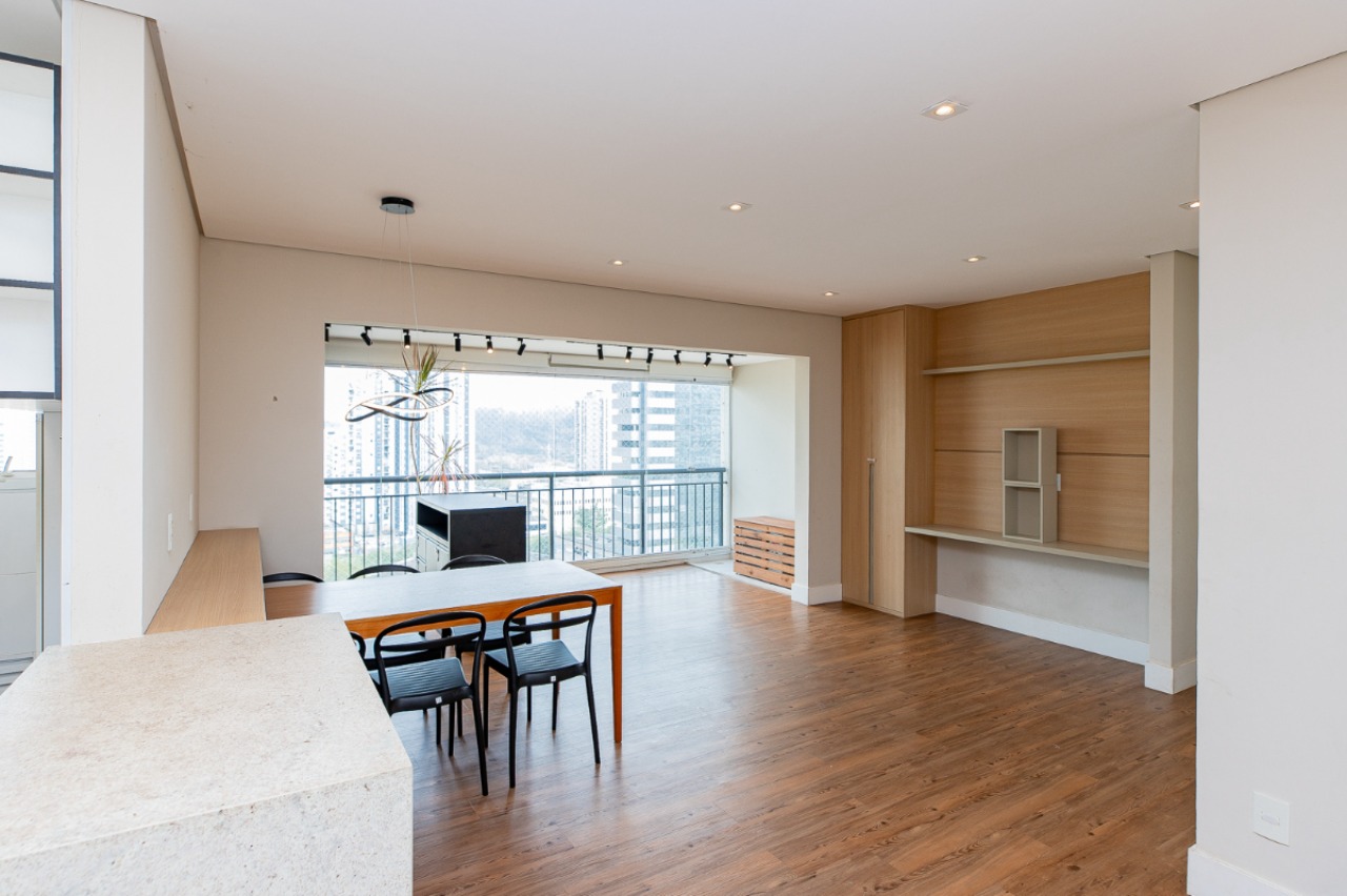 Apartamento, 2 quartos, 81 m² - Foto 11