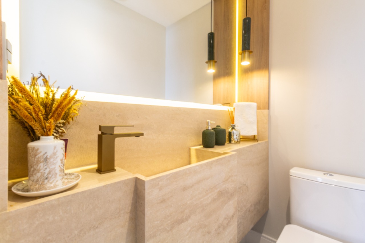 Apartamento, 3 quartos, 147 m² - Foto 14
