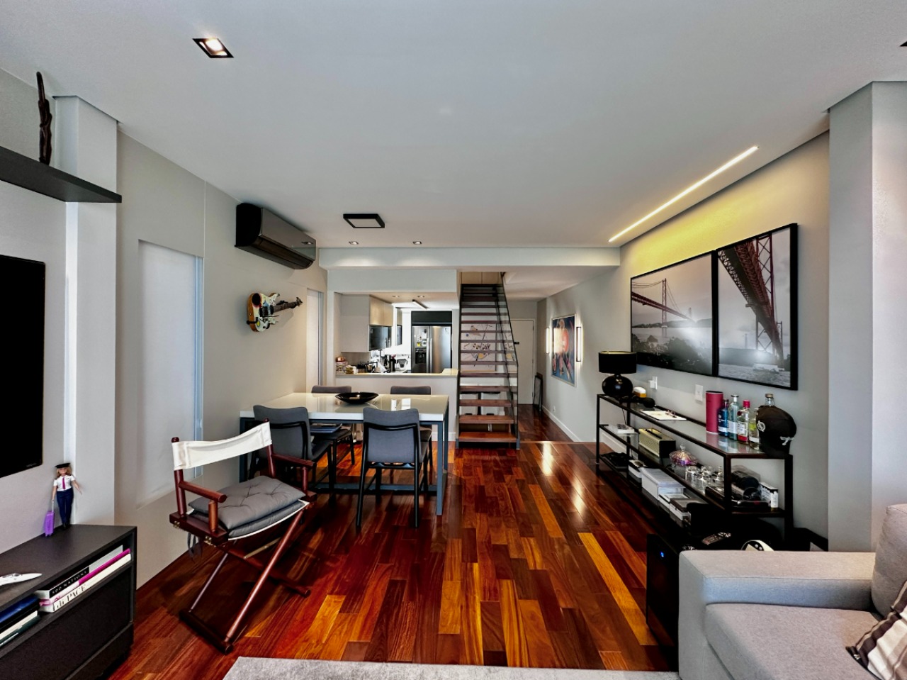 Apartamento, 2 quartos, 89 m² - Foto 2