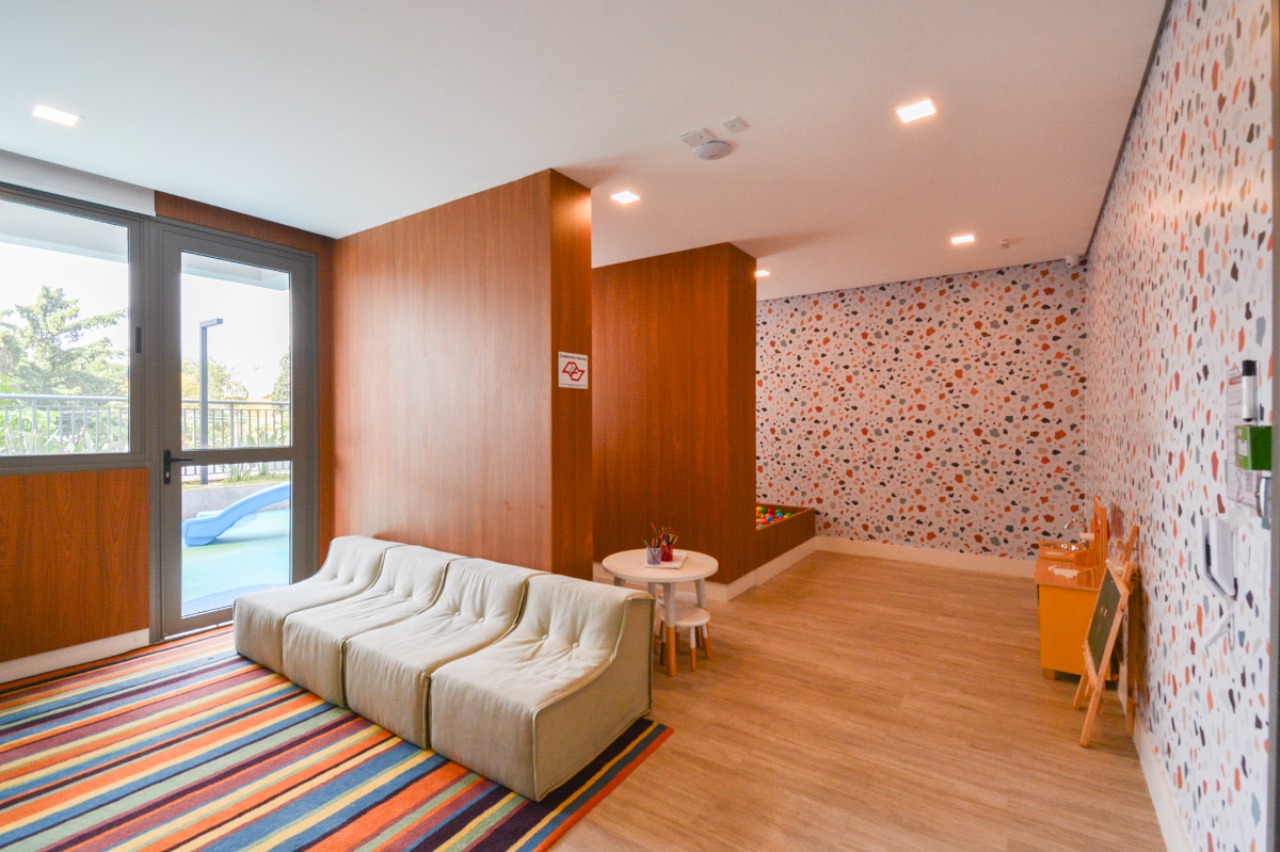 Apartamento, 1 quarto, 50 m² - Foto 50