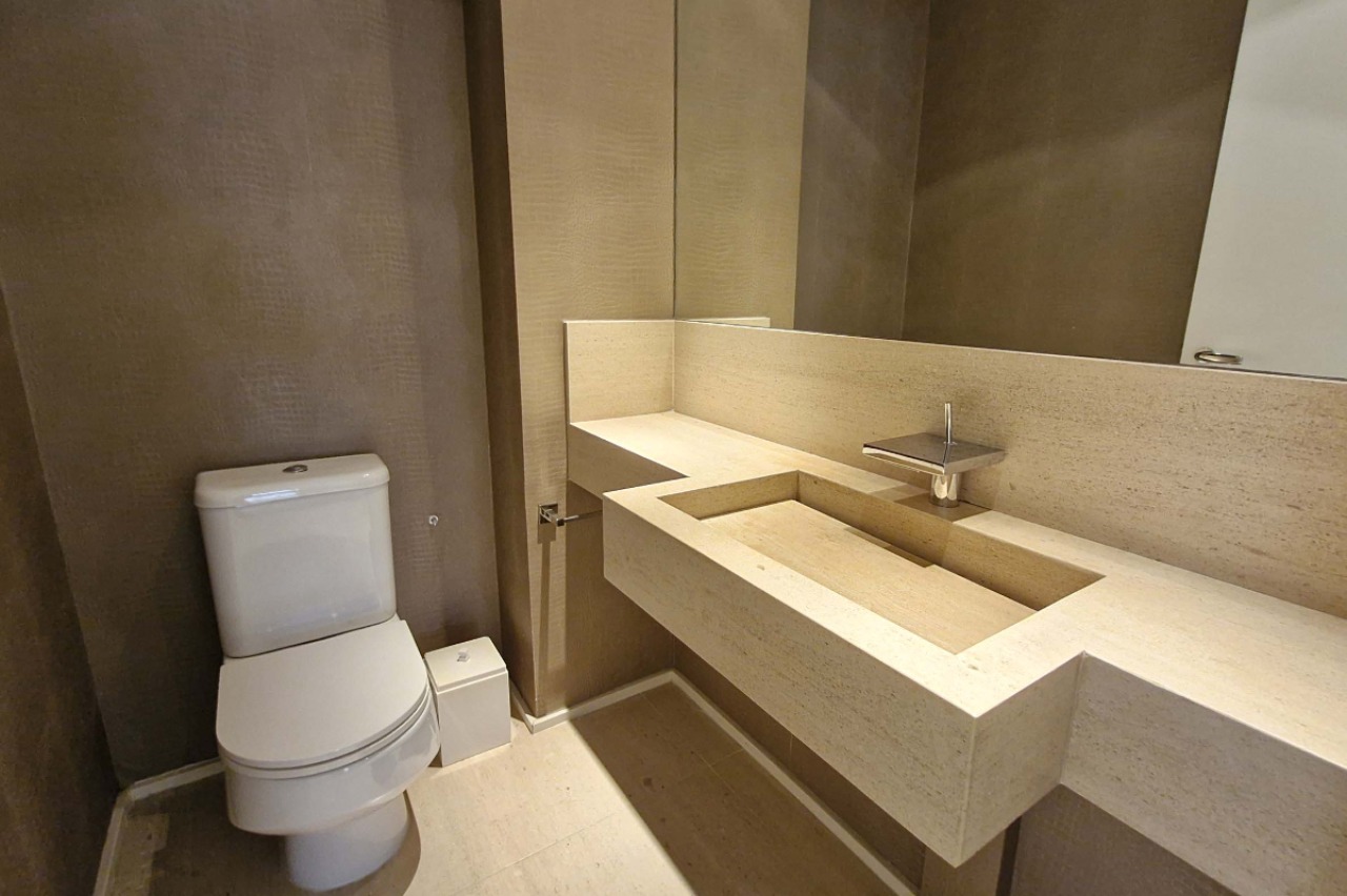 Apartamento, 4 quartos, 300 m² - Foto 9