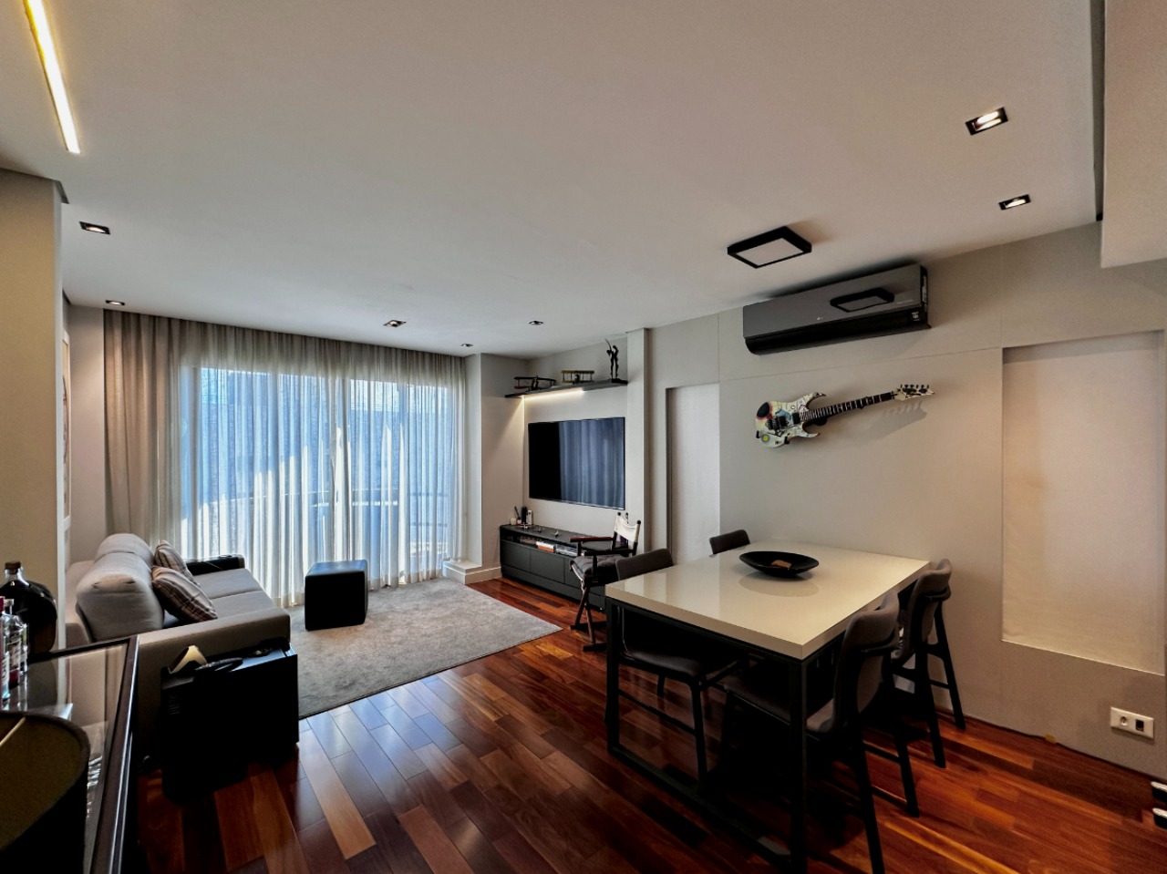 Apartamento, 2 quartos, 89 m² - Foto 5