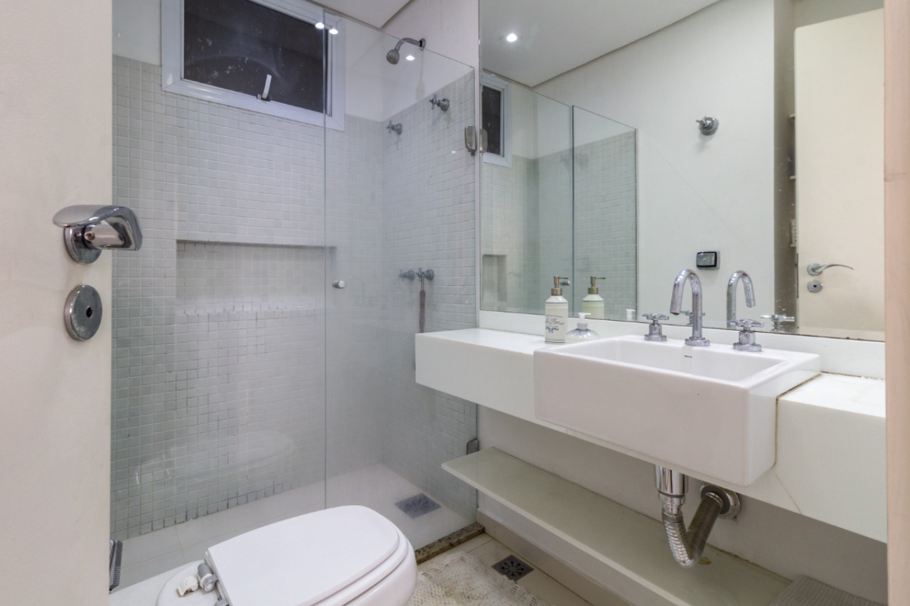 Apartamento, 3 quartos, 125 m² - Foto 14