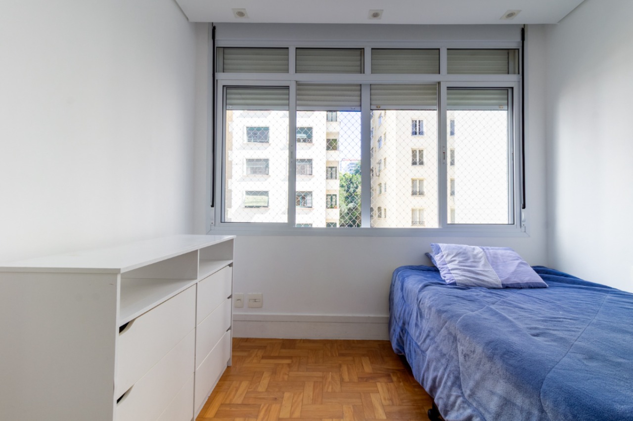 Apartamento, 3 quartos, 125 m² - Foto 19