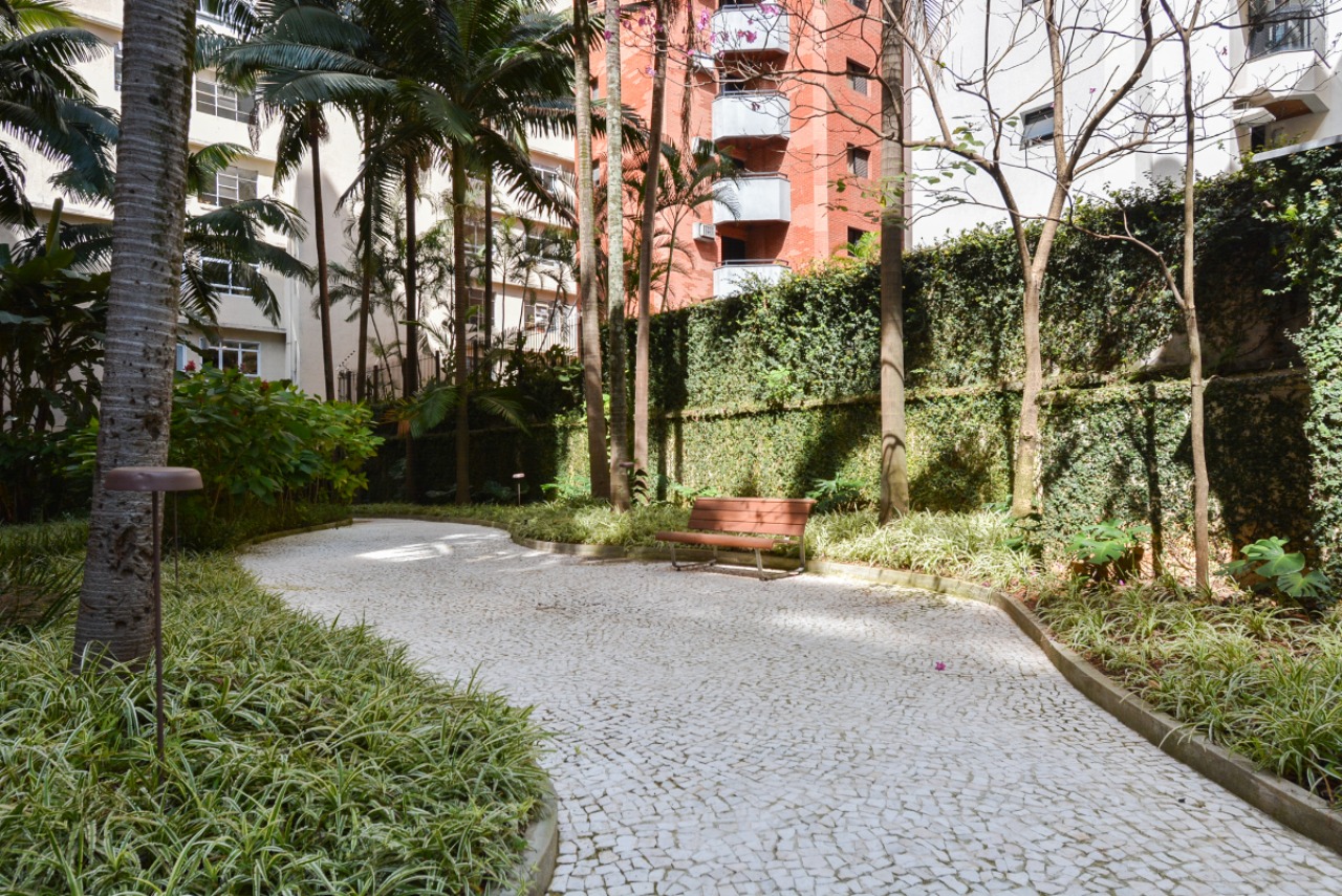 Apartamento, 4 quartos, 350 m² - Foto 49
