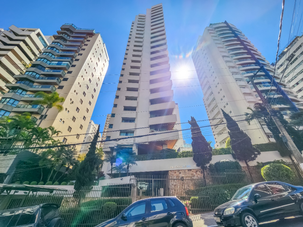 Cobertura, 4 quartos, 500 m² - Foto 39
