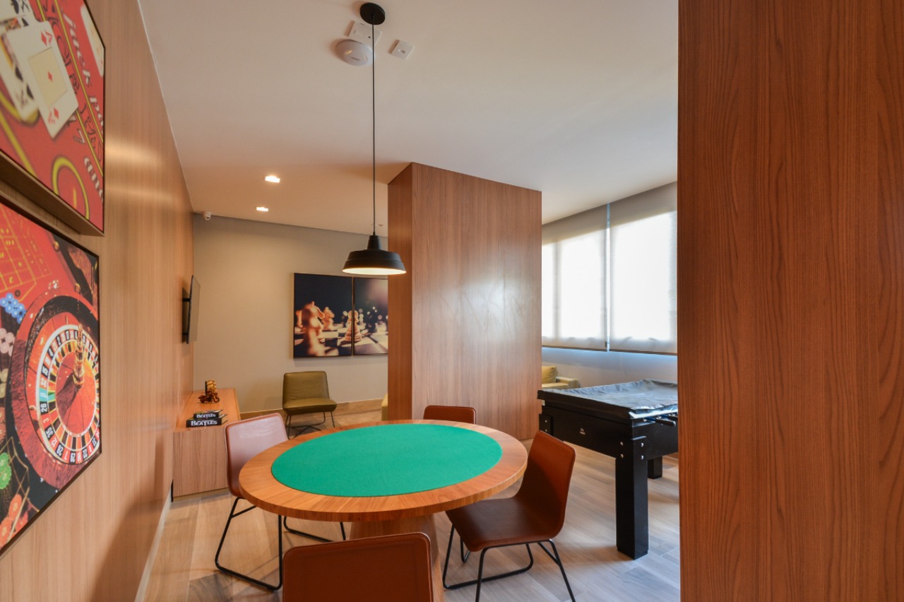 Apartamento, 1 quarto, 50 m² - Foto 42