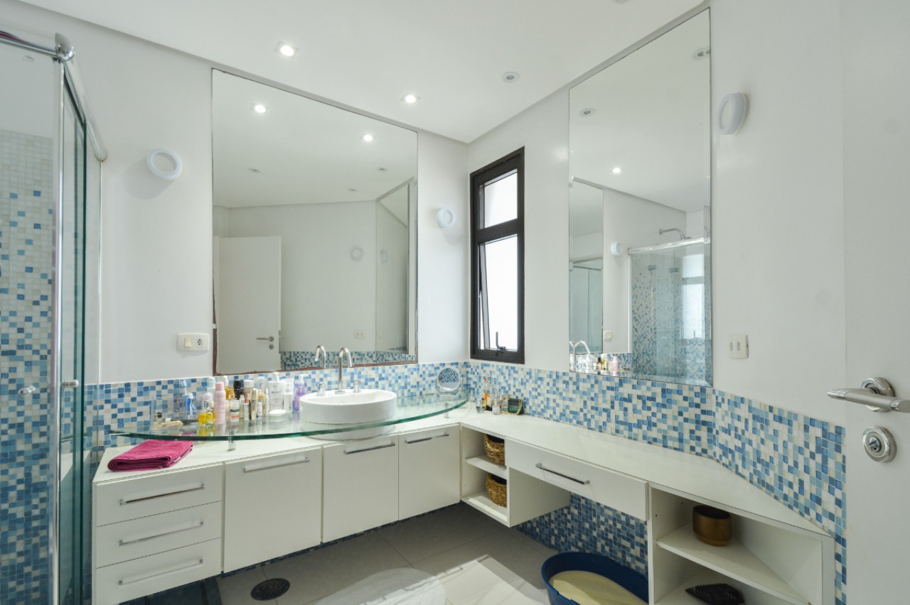 Apartamento, 4 quartos, 490 m² - Foto 35