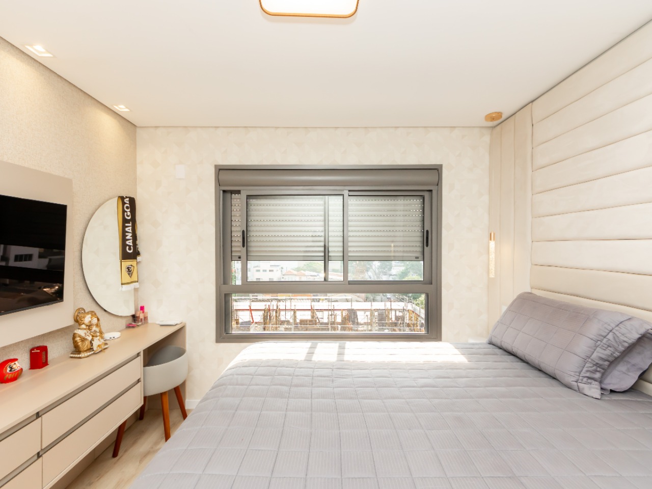 Apartamento, 3 quartos, 160 m² - Foto 25
