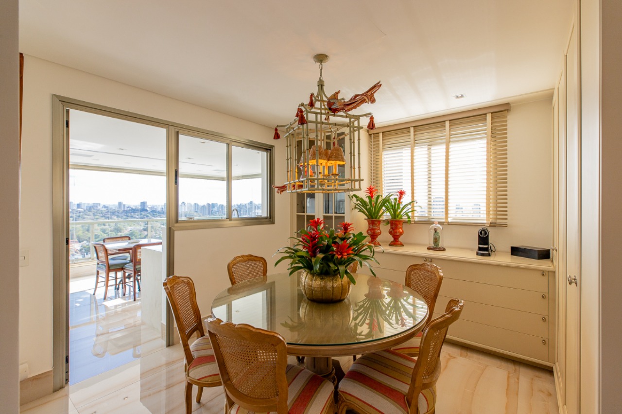 Apartamento, 3 quartos, 485 m² - Foto 22