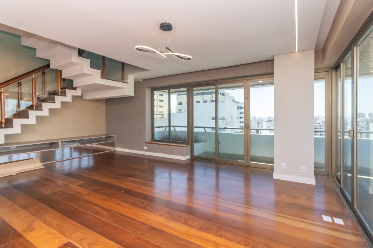 Cobertura, 4 quartos, 500 m² - Foto 14