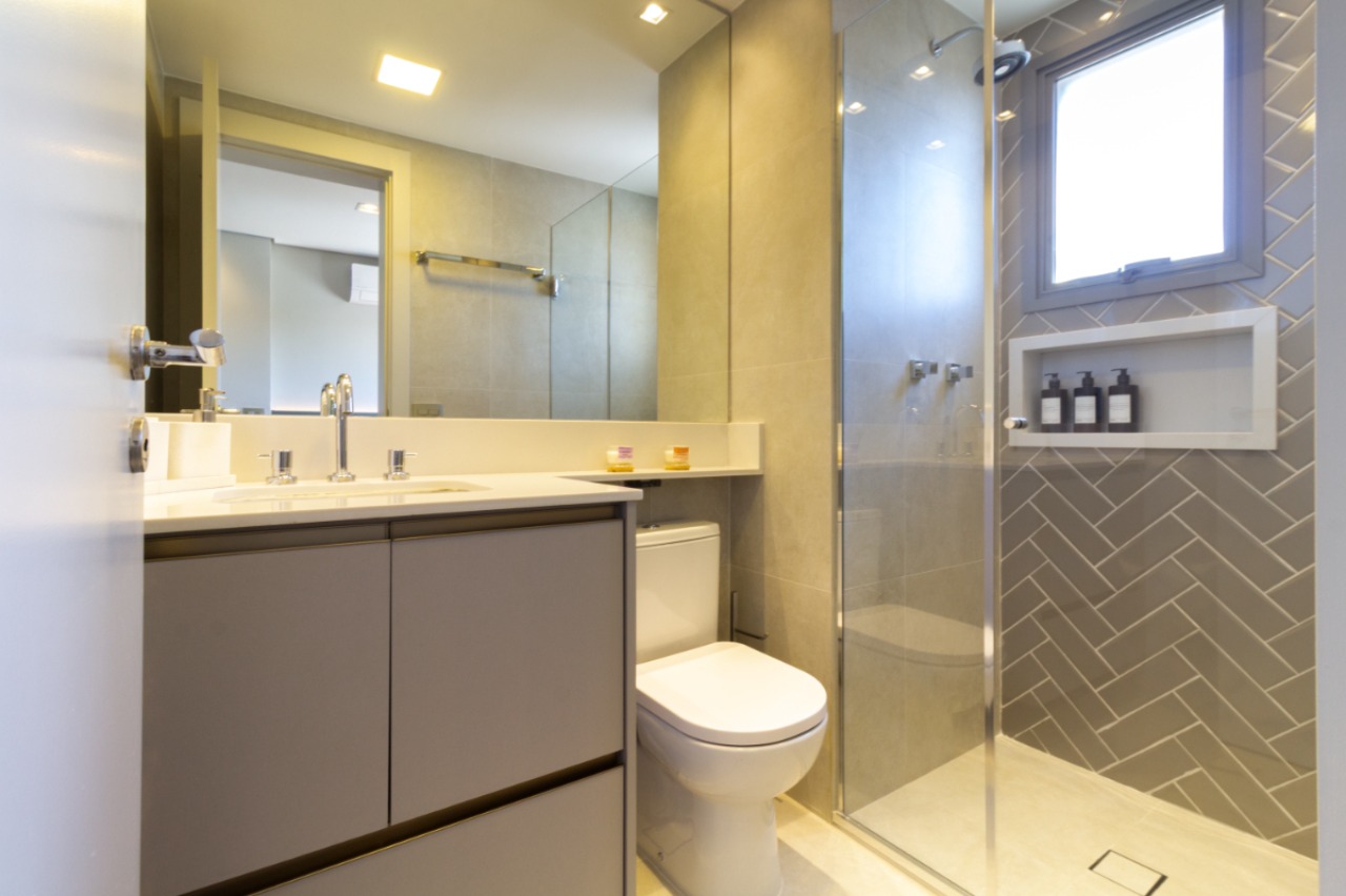 Apartamento, 3 quartos, 147 m² - Foto 16